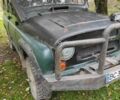 Зеленый УАЗ 469Б, объемом двигателя 2.45 л и пробегом 200 тыс. км за 2000 $, фото 8 на Automoto.ua