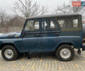 Зелений УАЗ 469Б, об'ємом двигуна 2.44 л та пробігом 1 тис. км за 5000 $, фото 3 на Automoto.ua