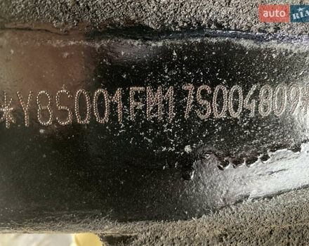 Зелений УАЗ 469Б, об'ємом двигуна 2.44 л та пробігом 1 тис. км за 5000 $, фото 33 на Automoto.ua
