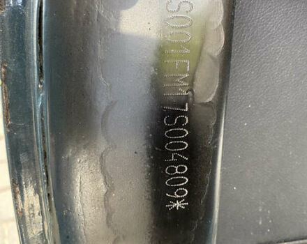 Зелений УАЗ 469Б, об'ємом двигуна 2.44 л та пробігом 1 тис. км за 5000 $, фото 34 на Automoto.ua