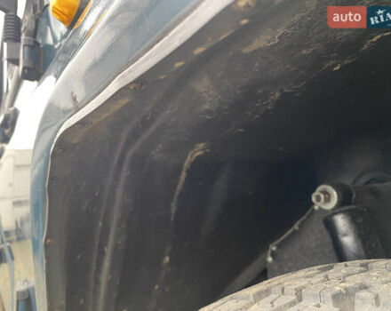 Зелений УАЗ 469Б, об'ємом двигуна 2.44 л та пробігом 1 тис. км за 5000 $, фото 25 на Automoto.ua