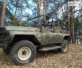 Зелений УАЗ 469Б, об'ємом двигуна 2.4 л та пробігом 100 тис. км за 2900 $, фото 1 на Automoto.ua