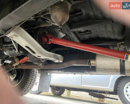 Зелений УАЗ 469Б, об'ємом двигуна 2.44 л та пробігом 1 тис. км за 5000 $, фото 26 на Automoto.ua