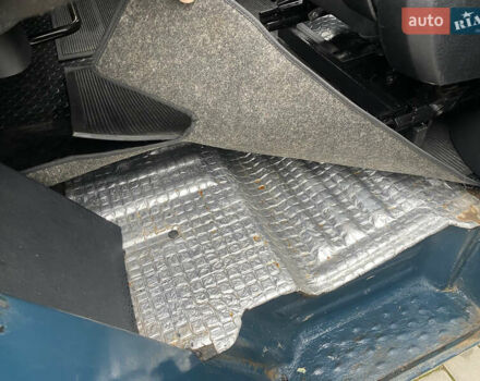 Зелений УАЗ 469Б, об'ємом двигуна 2.44 л та пробігом 1 тис. км за 5000 $, фото 22 на Automoto.ua