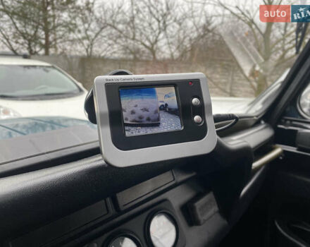 Зелений УАЗ 469Б, об'ємом двигуна 2.44 л та пробігом 1 тис. км за 5000 $, фото 12 на Automoto.ua