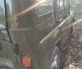 Зеленый УАЗ 469Б, объемом двигателя 2.4 л и пробегом 100 тыс. км за 2999 $, фото 2 на Automoto.ua