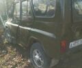 Зеленый УАЗ 469Б, объемом двигателя 2.4 л и пробегом 100 тыс. км за 2999 $, фото 1 на Automoto.ua