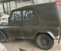 Зелений УАЗ 469Б, об'ємом двигуна 0 л та пробігом 100 тис. км за 1000 $, фото 4 на Automoto.ua