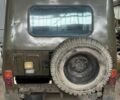 Зелений УАЗ 469Б, об'ємом двигуна 0 л та пробігом 100 тис. км за 1000 $, фото 3 на Automoto.ua
