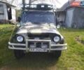 Зелений УАЗ 469Б, об'ємом двигуна 2.45 л та пробігом 100 тис. км за 2373 $, фото 3 на Automoto.ua