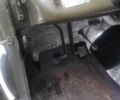 Зеленый УАЗ 469Б, объемом двигателя 2.4 л и пробегом 20 тыс. км за 3200 $, фото 4 на Automoto.ua