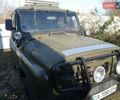 Зелений УАЗ 469Б, об'ємом двигуна 2.45 л та пробігом 100 тис. км за 3000 $, фото 1 на Automoto.ua