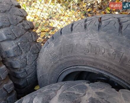 Зелений УАЗ 469Б, об'ємом двигуна 2.45 л та пробігом 100 тис. км за 3000 $, фото 18 на Automoto.ua