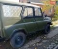 Зелений УАЗ 469Б, об'ємом двигуна 2.45 л та пробігом 100 тис. км за 3000 $, фото 5 на Automoto.ua