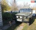 Зелений УАЗ 469Б, об'ємом двигуна 2.45 л та пробігом 100 тис. км за 3000 $, фото 3 на Automoto.ua