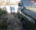 Зелений УАЗ 469Б, об'ємом двигуна 2.45 л та пробігом 100 тис. км за 3000 $, фото 9 на Automoto.ua