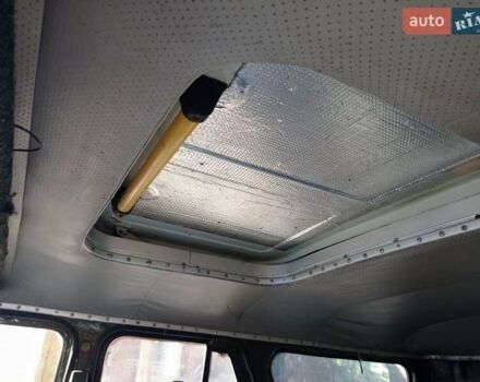 Зелений УАЗ 469Б, об'ємом двигуна 2.45 л та пробігом 100 тис. км за 3000 $, фото 8 на Automoto.ua