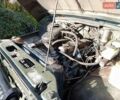 Зелений УАЗ 469Б, об'ємом двигуна 2.45 л та пробігом 100 тис. км за 3000 $, фото 11 на Automoto.ua