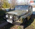 Зелений УАЗ 469Б, об'ємом двигуна 2.45 л та пробігом 100 тис. км за 3000 $, фото 2 на Automoto.ua