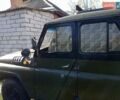 Зелений УАЗ 469Б, об'ємом двигуна 2.45 л та пробігом 100 тис. км за 3000 $, фото 4 на Automoto.ua