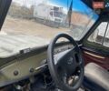 Зеленый УАЗ 469Б, объемом двигателя 2.4 л и пробегом 164 тыс. км за 2200 $, фото 1 на Automoto.ua