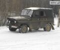 Зелений УАЗ 469Б, об'ємом двигуна 2.4 л та пробігом 3 тис. км за 1600 $, фото 1 на Automoto.ua