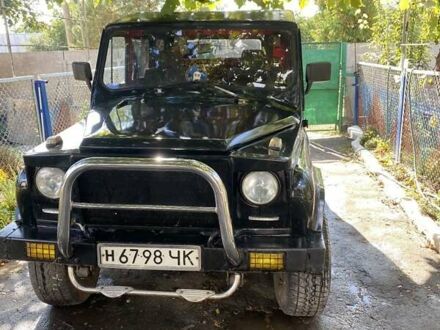 УАЗ 469Б 1975 в Монастырище на Automoto.ua Зеленый УАЗ 469Б, объемом двигателя 0 л и пробегом 39 тыс. км за 2500 $, фото 1 на Automoto.ua