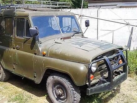 УАЗ 469Б 1976 у Дніпро (Дніпропетровську) на Automoto.ua Зелений УАЗ 469Б, об'ємом двигуна 2.3 л та пробігом 20 тис. км за 1090 $, фото 1 на Automoto.ua