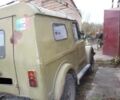 Зелений УАЗ 69, об'ємом двигуна 2.5 л та пробігом 200 тис. км за 500 $, фото 1 на Automoto.ua