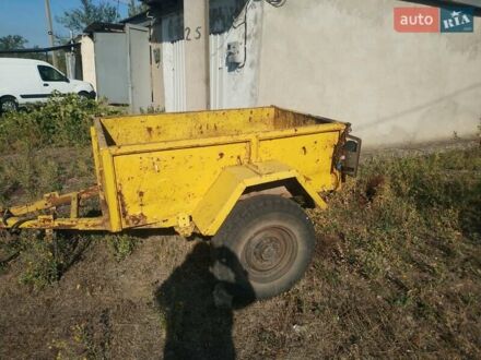 УАЗ 8109 1990 в Березовке на Automoto.ua УАЗ 8109, объемом двигателя 0 л и пробегом 200 тыс. км за 375 $, фото 1 на Automoto.ua
