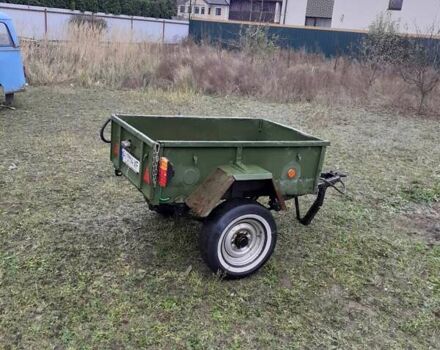 Зеленый УАЗ 8109, объемом двигателя 0 л и пробегом 0 тыс. км за 474 $, фото 10 на Automoto.ua