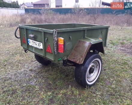 Зеленый УАЗ 8109, объемом двигателя 0 л и пробегом 0 тыс. км за 474 $, фото 2 на Automoto.ua