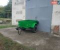 Зеленый УАЗ 8109, объемом двигателя 0 л и пробегом 0 тыс. км за 490 $, фото 1 на Automoto.ua