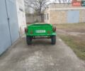 Зелений УАЗ 8109, об'ємом двигуна 0 л та пробігом 0 тис. км за 492 $, фото 5 на Automoto.ua