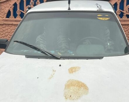 Белый УАЗ Другая, объемом двигателя 1.2 л и пробегом 213 тыс. км за 476 $, фото 3 на Automoto.ua