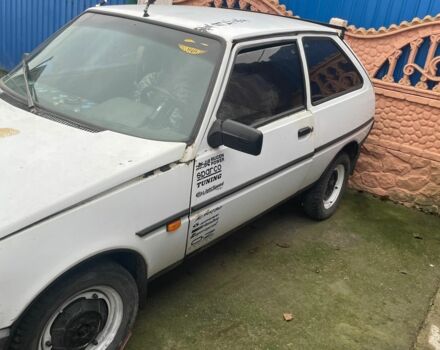 Белый УАЗ Другая, объемом двигателя 1.2 л и пробегом 213 тыс. км за 476 $, фото 1 на Automoto.ua