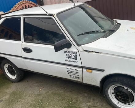 Белый УАЗ Другая, объемом двигателя 1.2 л и пробегом 213 тыс. км за 476 $, фото 2 на Automoto.ua