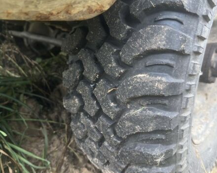 Білий УАЗ Інша, об'ємом двигуна 0 л та пробігом 50 тис. км за 1000 $, фото 6 на Automoto.ua