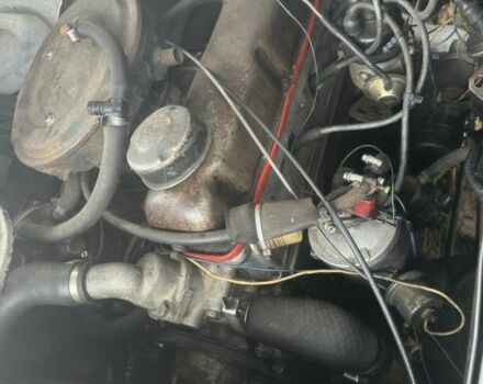 Білий УАЗ Інша, об'ємом двигуна 0 л та пробігом 50 тис. км за 1000 $, фото 5 на Automoto.ua