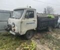 Білий УАЗ Інша, об'ємом двигуна 0 л та пробігом 50 тис. км за 1000 $, фото 1 на Automoto.ua