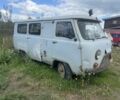 Білий УАЗ Інша, об'ємом двигуна 0 л та пробігом 50 тис. км за 1200 $, фото 1 на Automoto.ua
