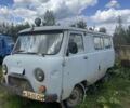 Білий УАЗ Інша, об'ємом двигуна 0 л та пробігом 50 тис. км за 1200 $, фото 1 на Automoto.ua