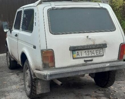 УАЗ Другая 2009 в Макарове на Automoto.ua Белый УАЗ Другая, объемом двигателя 1.7 л и пробегом 280 тыс. км за 2000 $, фото 2 на Automoto.ua