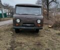 Бежевый УАЗ Другая, объемом двигателя 0 л и пробегом 100 тыс. км за 967 $, фото 1 на Automoto.ua