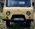 Бежевий УАЗ Інша, об'ємом двигуна 2.4 л та пробігом 25 тис. км за 2000 $, фото 1 на Automoto.ua