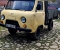 Бежевий УАЗ Інша, об'ємом двигуна 2.4 л та пробігом 25 тис. км за 2000 $, фото 1 на Automoto.ua