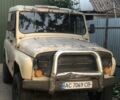 Бежевый УАЗ Другая, объемом двигателя 2.4 л и пробегом 1000 тыс. км за 2800 $, фото 1 на Automoto.ua