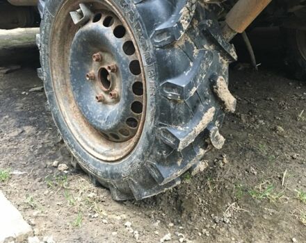 Бежевый УАЗ Другая, объемом двигателя 1.2 л и пробегом 200 тыс. км за 1284 $, фото 3 на Automoto.ua