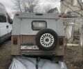 Бежевый УАЗ Другая, объемом двигателя 1.6 л и пробегом 200 тыс. км за 900 $, фото 3 на Automoto.ua