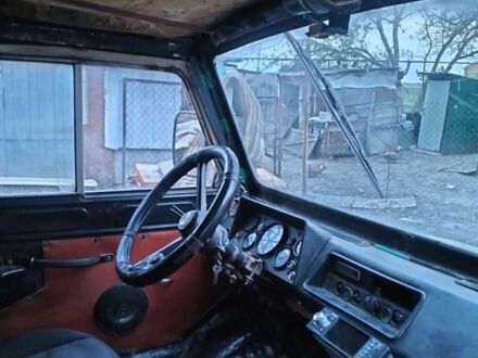 УАЗ Другая 1989 в Кропивницком (Кировограде) на Automoto.ua Бежевый УАЗ Другая, объемом двигателя 0 л и пробегом 50 тыс. км за 1500 $, фото 1 на Automoto.ua